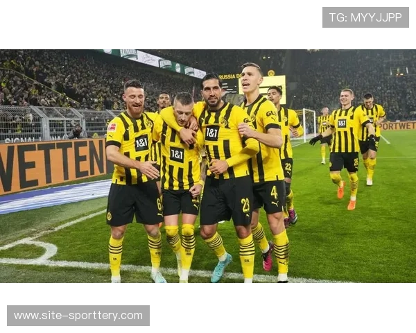 多特蒙德2-2与博德闪耀握手言和