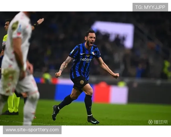 国米备战亚特兰大，恰尔汗奥卢复出增强中场