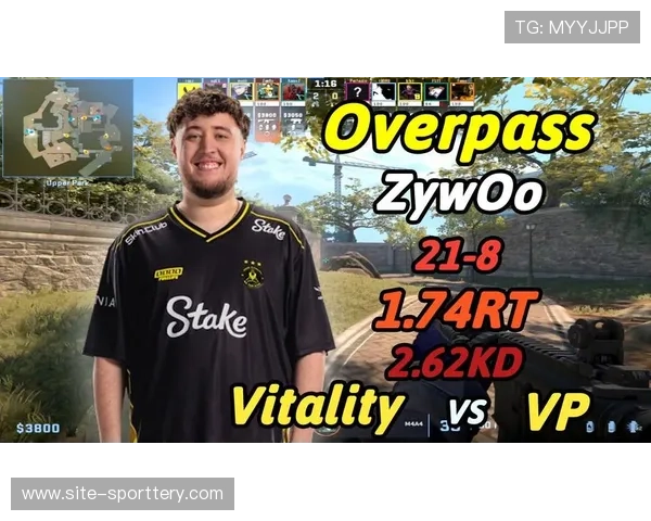 Vitality图一Overpass后期发力,VP顶级闪光战术难挽败局 Vitality图一Overpass后期发力,VP顶级闪光战术难挽败局